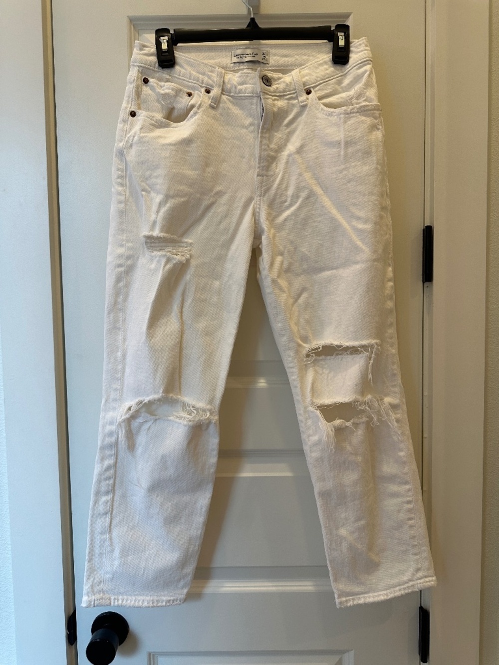 Abercrombie & Fitch Jeans Size 27/4s
